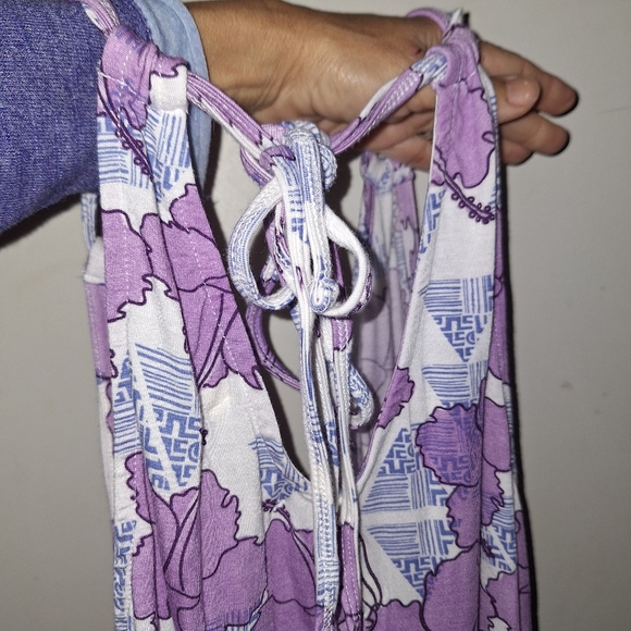 Hinano dress - Picture 4 of 5